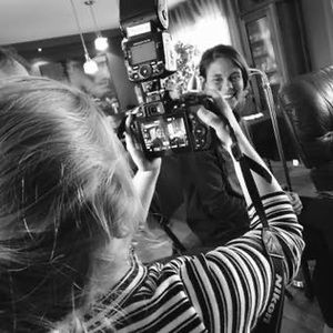 Meet your Posher, Anne-marie